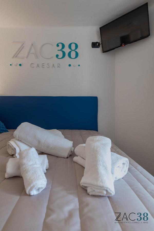 Zac 38 Polignano a Mare