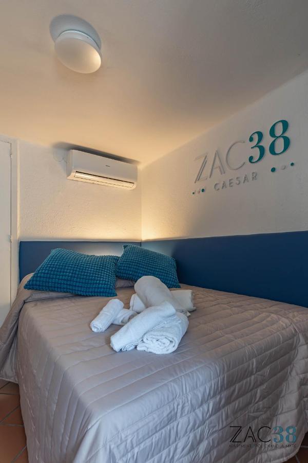 Zac 38 Guest house