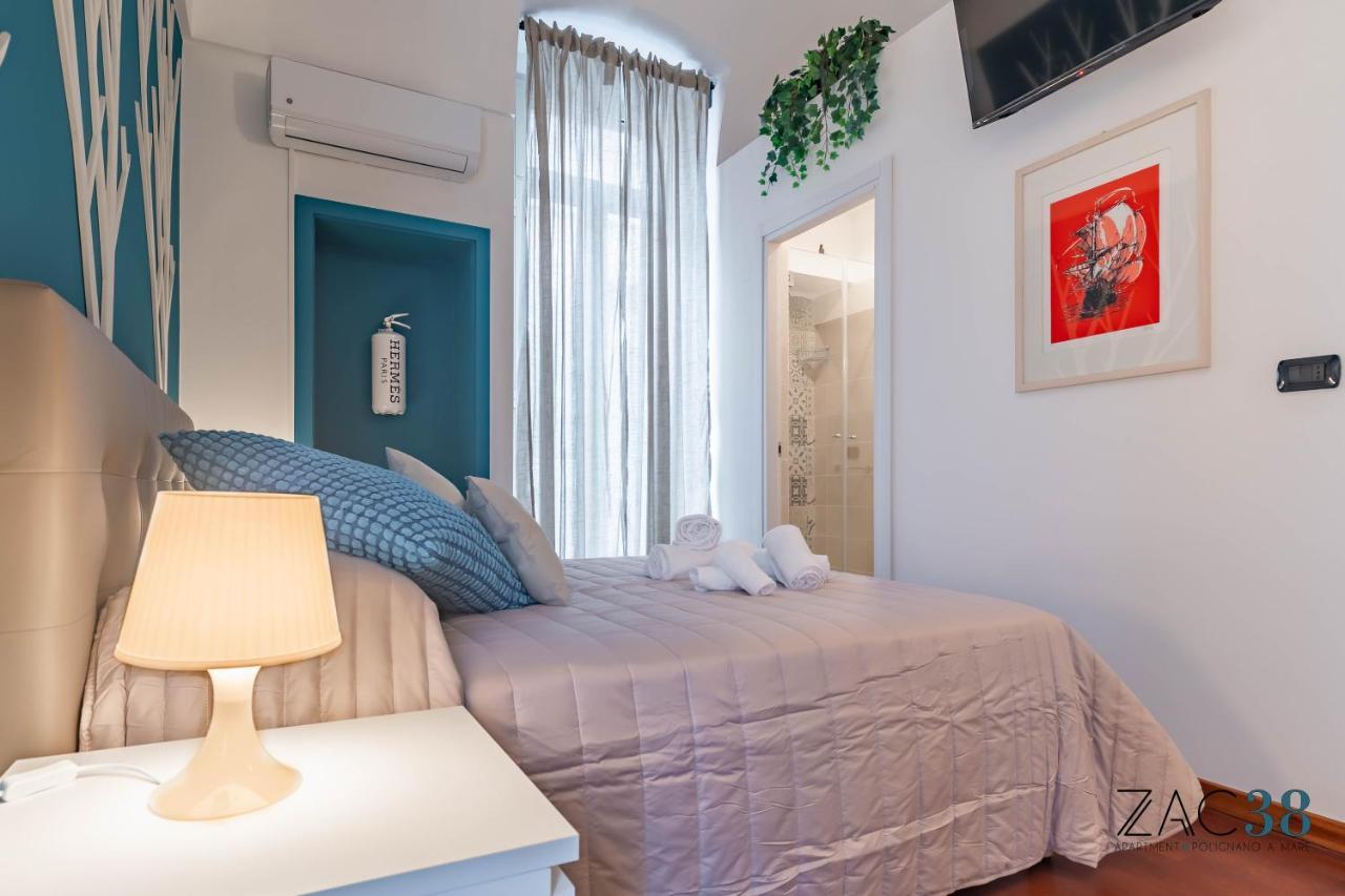 Zac 38 Guest house Polignano a Mare